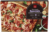 Pizza Grande Speciale