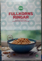 Fullcorns ringar