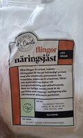 Nutritional Yeast