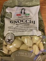 Gnocchi