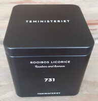 Rooibos Licorice