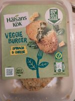 Veggie Burger
