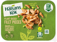 Filet Pieces