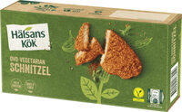 Schnitzel