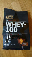 Whey-100