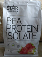 Pea Protein Isolate