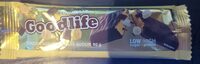 Low Sugar Chocolate Banana Flavour Protein Bar