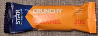 Protein Bar (Crunchy Salted Caramel)