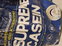 Supreme Casein