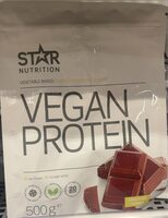 Vegan Protein