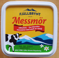 Messmör Original