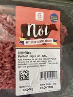 Nöt