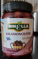 Kalamataoliver
