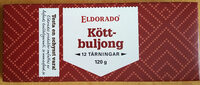 Köttbuljong