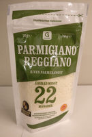 Parmigiano Reggiano