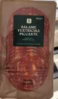 Salame Picante