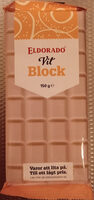 Eldorado Vit Block