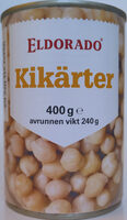Kikärter