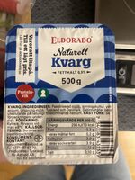 Naturell Kvarg