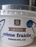 Crème fraiche