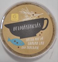 Hovmästarsås