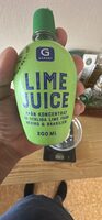 Limejuice