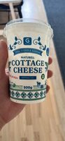 Cottage Cheese
