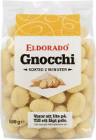Gnocchi