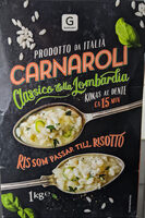 Carnaroli