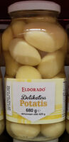 Delikatess Potatis