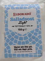 Salladsost