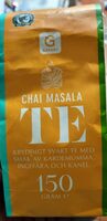 Chai Masala Te