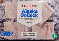 Alaska Pollock