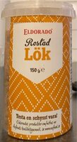 Rostad Lök