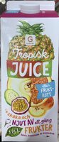 Tropisk juice
