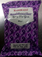 Eldorado Snabbnudlar Spicy Tom Yum