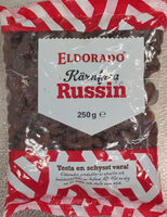 Kärnfria Russin