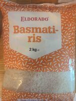 Basmatiris