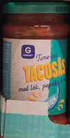 Tacosås Medium