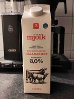 Mjölk 3.0%