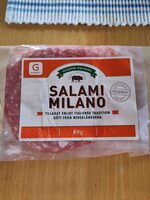 Salami Milano