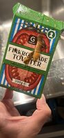 Krossade Tomater i Tomatjuice