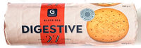 Klassiska Digestive