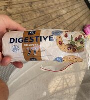 Digestive Fullkorn