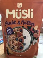 Musli Garant