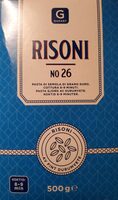 Risoni