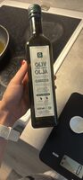 Extra jungfru olivolja classico