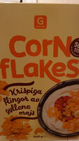 Cornflakes Cereal