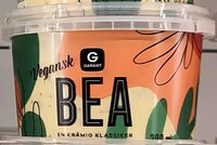 Vegansk bea