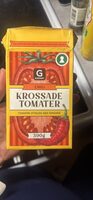 Krossade Tomater Chili